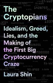 Kniha The Cryptopians
