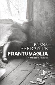 Kniha Frantamaglia