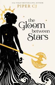 Kniha The Gloom Between Stars