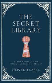 Kniha The Secret Library