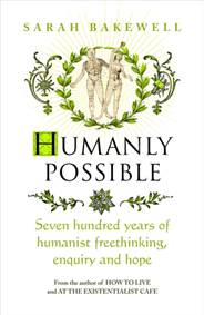 Kniha Humanly Possible