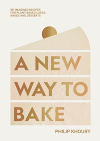 Kniha A New Way to Bake
