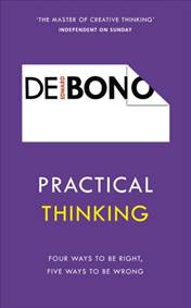 Kniha Practical Thinking