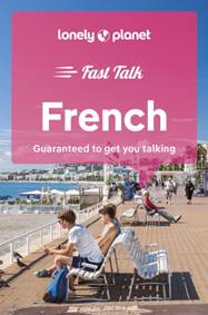 Kniha Fast Talk French 5