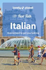 Kniha Fast Talk Italian 5