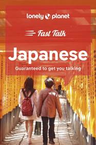 Kniha Fast Talk Japanese 2