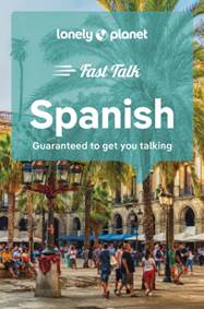 Kniha Fast Talk Spanish 5