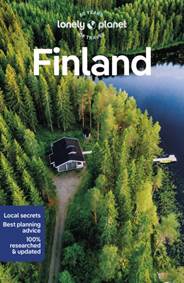 Kniha Finland 10