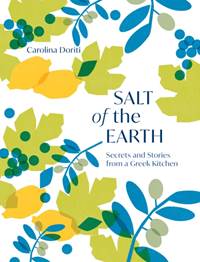 Kniha Salt of the Earth