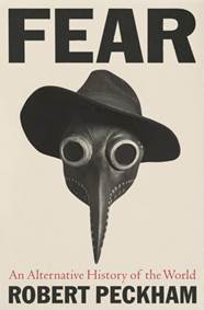 Kniha Fear : An Alternative History of the World