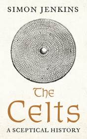Kniha The Celts
