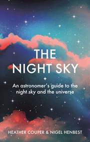 Kniha The Night Sky