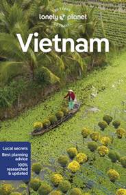 Kniha Vietnam 16