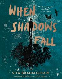 Kniha When Shadows Fall