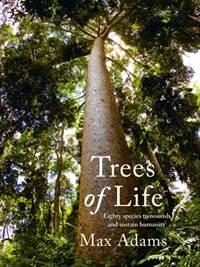 Kniha Trees of Life