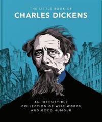 Kniha The Little Book of Charles Dickens