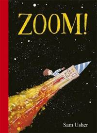 Kniha Zoom