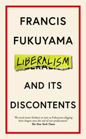 Kniha Liberalism and Its Discontents