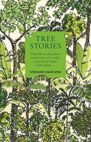 Kniha Tree Stories