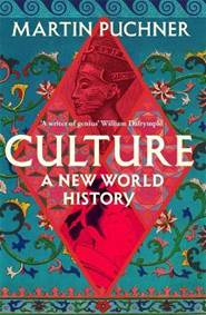 Kniha Culture