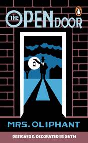 Kniha The Open Door