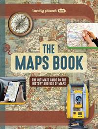 Kniha The Maps Book 1