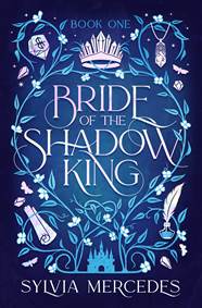 Kniha Bride of the Shadow King