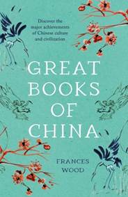 Kniha Great Books of China