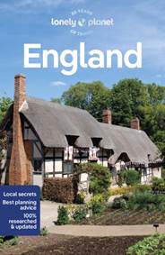 Kniha England 12