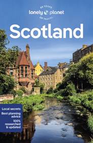 Kniha Scotland 12