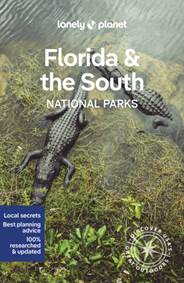 Kniha Florida & the Souths National Parks 1