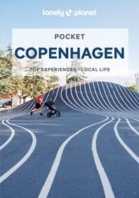 Kniha Pocket Copenhagen 6