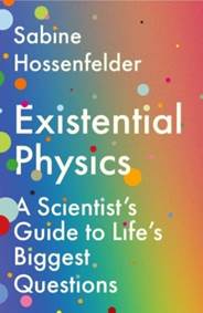 Kniha Existential Physics