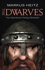 Kniha Dwarves