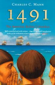 Kniha 1491