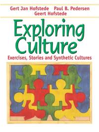 Kniha Exploring Culture