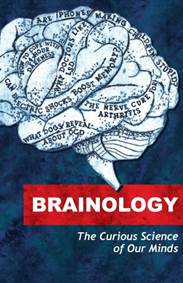 Kniha Brainology