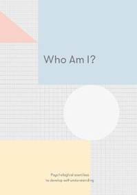Who Am I?