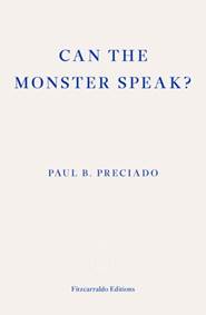 Kniha Can the Monster Speak?