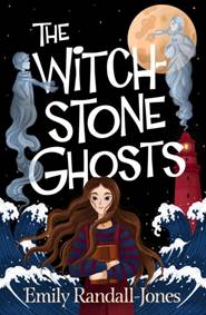 Kniha The Witchstone Ghosts