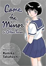 Kniha Came the Mirror & Other Tales