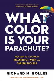 Kniha What Color Is Your Parachute?