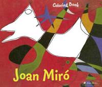 Kniha Colouring Book Miro