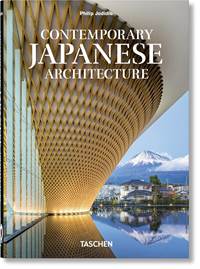 Kniha Contemporary Japanese Architecture. 40th Ed.