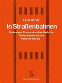Kniha In Strassenbahnen
