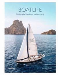 Kniha Boatlife