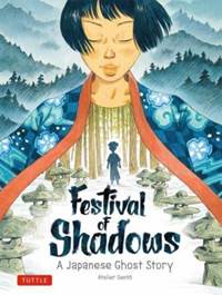 Kniha Festival of Shadows