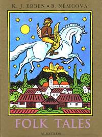 Kniha Folk Tales