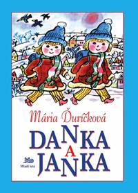 Kniha Danka a Janka, 14. vyd.