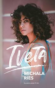 Kniha Iveta